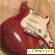 Электрогитара Fender American deluxe stratocaster (2000г) -  - Фото 946384