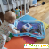 Развивающий водный коврик для детей Baby Code -  - Фото 970239