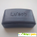 Мыло-скраб DongBang IND Co.Ltd. Lu\'sob charcoal scrub soap -  - Фото 972895
