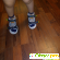 Детские сандалии neon feet -  - Фото 973450