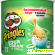 Чипсы Pringles сметана и лук -  - Фото 984572