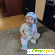 Шлем детский  противоударный Baby Code -  - Фото 983566