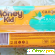 Влажные салфетки Honey Kid -  - Фото 1001640