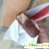 Батончик Roshen Tidbit с клубнично-йогуртовой начинкой и бисквитом -  - Фото 999456