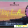 Палетка теней для век Hey L.A. -  - Фото 1017648