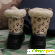 Зимние сапоги Kuling Amos Boots Cherry Love -  - Фото 1019858