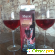 Вино столовое полусладкое красное Мерло sides тм -  - Фото 1020803