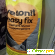 Плиточный клей Vetonit Easy Fix -  - Фото 1024590