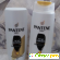 Маска для волос Маска для волос Pantene Pro-V Защита Керантина Густые и Крепкие -  - Фото 1024416