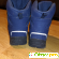 Ботинки Ocra Boots -  - Фото 1029020
