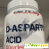 Be First D-aspartic acid Powder 200 гр -  - Фото 1033546