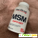 Be First Glucosamine MSM (глюкозамин МСМ) -  - Фото 1033719