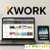 Kwork отзывы - Заработок в сети - Фото 1079455