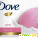 Мыло Dove COCONUT MILK /кокосовое молоко и лепестки жасмина -  - Фото 1091527