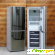 Холодильник Haier C2F737CDBG -  - Фото 1112108
