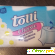 Влажная туалетная бумага Tolli Classic 30 шт -  - Фото 1122523