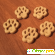 Печенье для собак с ягненком и тыквой -  - Фото 1127892