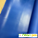EcoHeat Плотная подложка под кварц-винил (синяя) -  - Фото 1146190