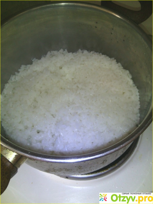 Рис с овощами фото2