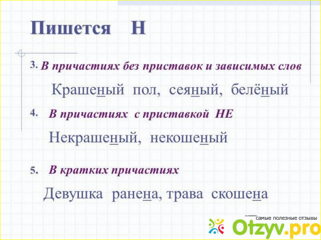 Почему люди путаются, если все так просто?