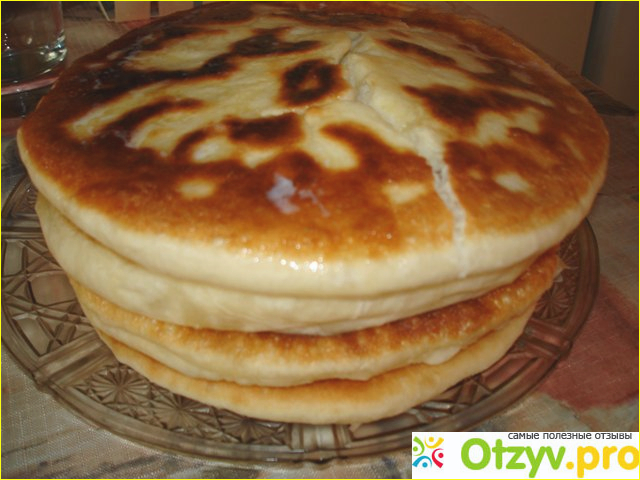 Хачапури без замешивания теста.