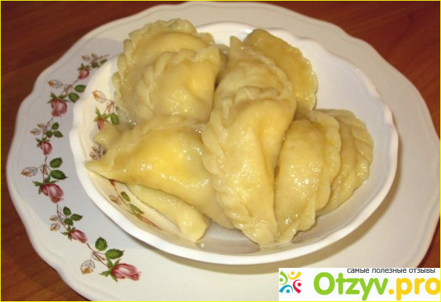 Ингредиенты для начинки: