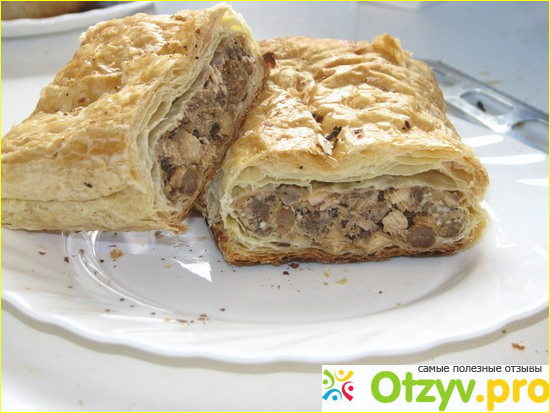 Соленые рулеты