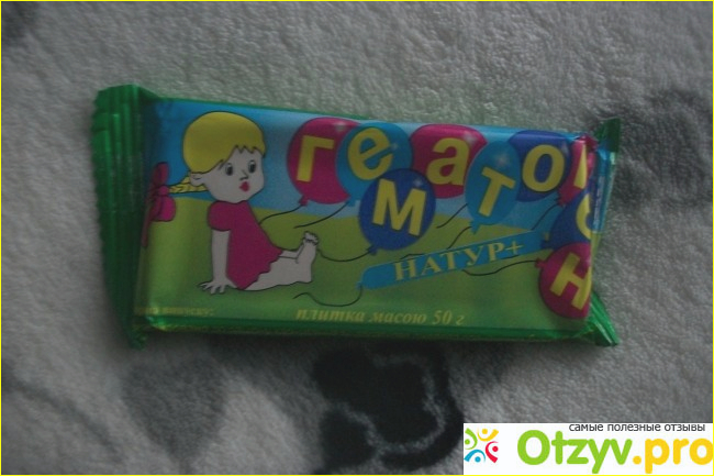  Фенюльс - отличный препарат для повышения гемоглобина