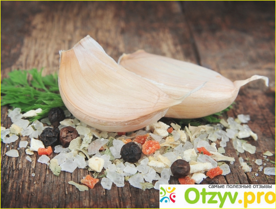 Полезная соль — возможно? фото1