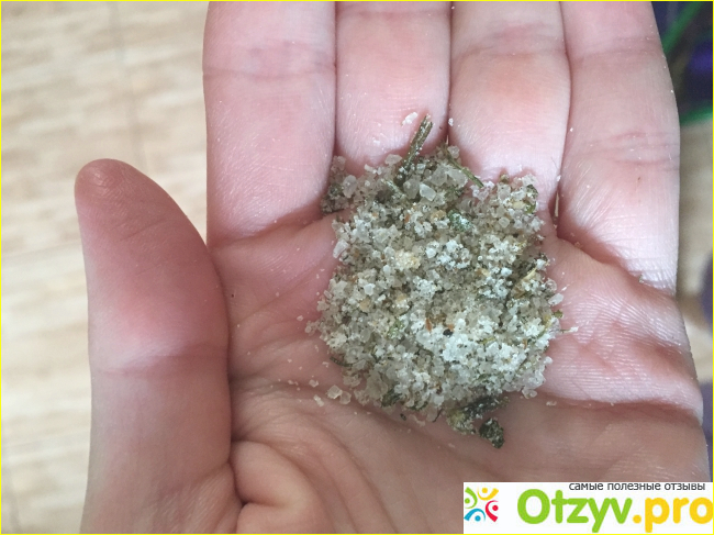 Полезная соль — возможно? фото2