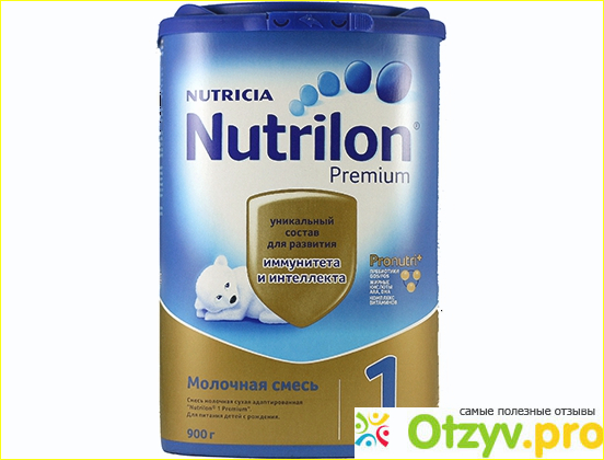 NUTRILON 1 premium советы и инструкции 18:11 2025