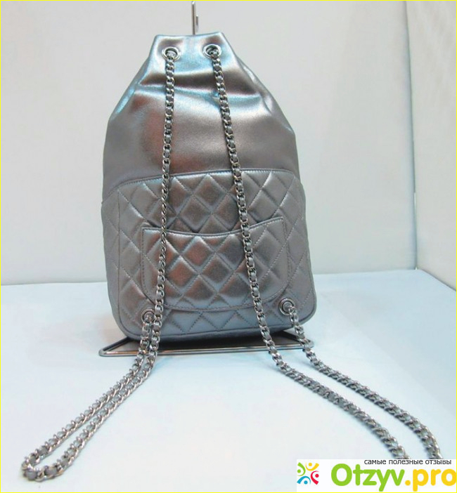 Модные рюкзаки фото1