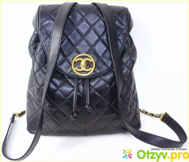 Модные рюкзаки фото2