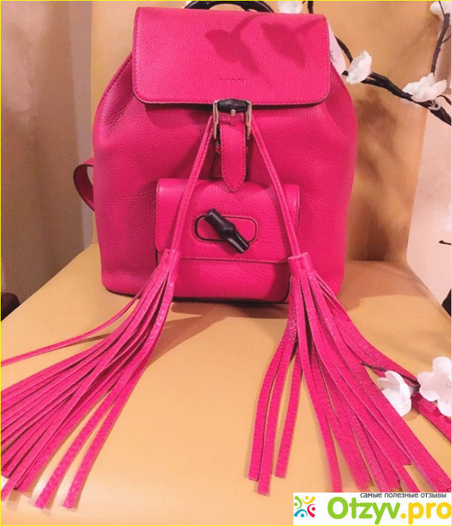 Модные рюкзаки фото3