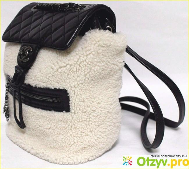 Модные рюкзаки фото4