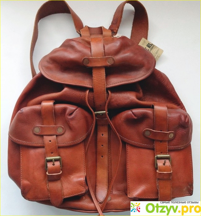 Модные рюкзаки фото6