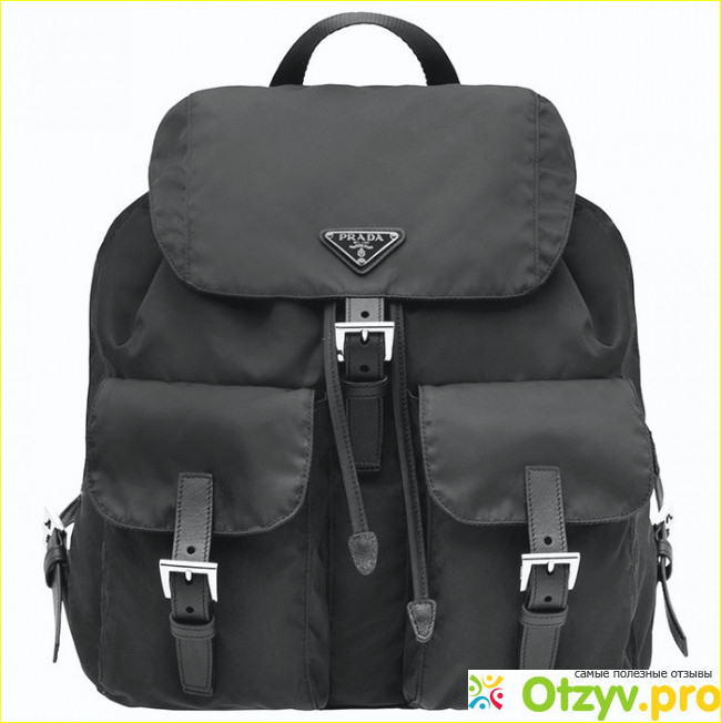 Модные рюкзаки фото8