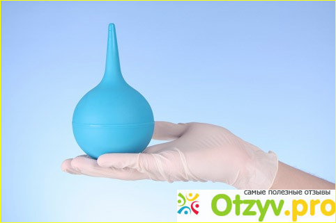 Как часто можно делать клизму?