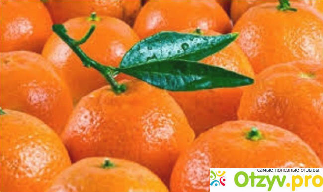 Похудение с помощью апельсинов