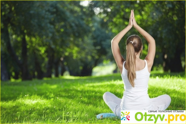 Разминка перед кувырками