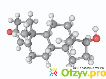 Причины повышенного тестостерона