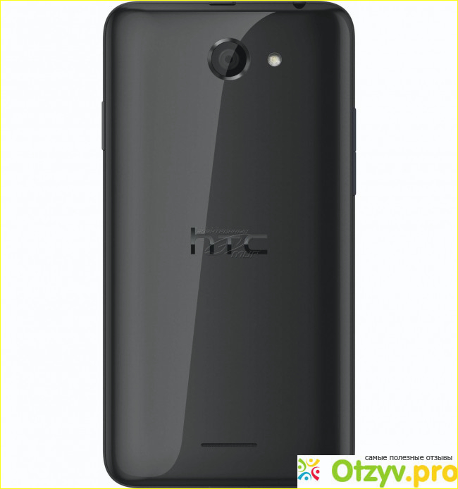 Отзывы о смартфонах htc фото2