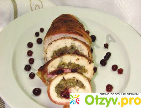 Отзыв о Как вкусно приготовить курицу
