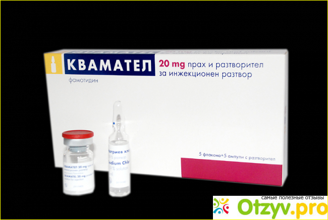Квамател от чего помогает. Квамател. Квамател мини. Квамател 40 мг ампулы. Квамател действующее вещество.