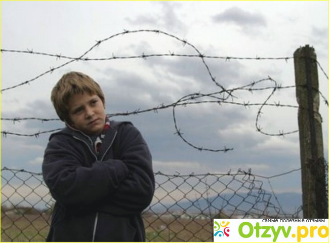 Эпизод 6. Чиро.