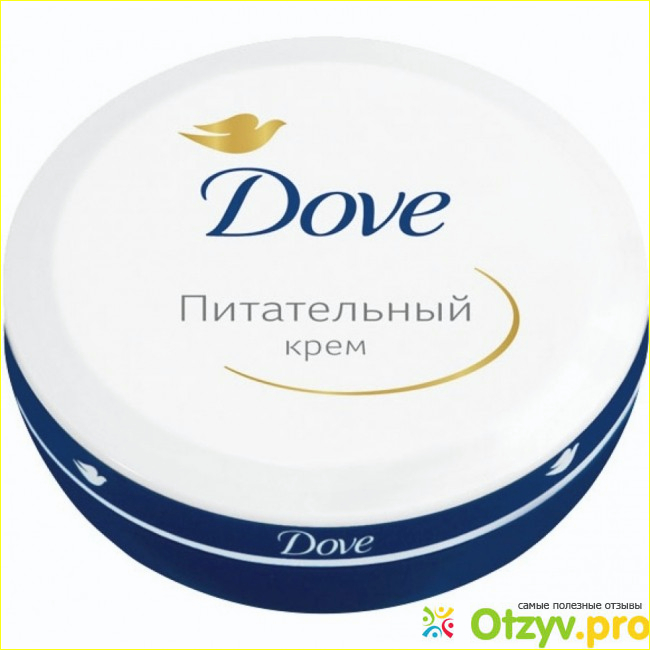 Питательный крем dove фото1