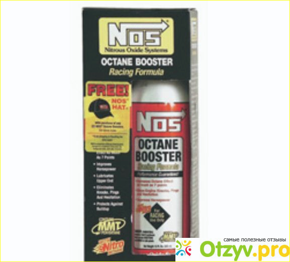 PRESTONE Booster