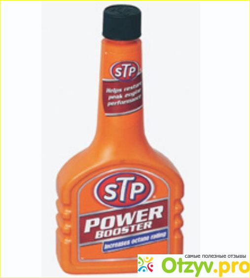 FENOM Fuel Conditioner