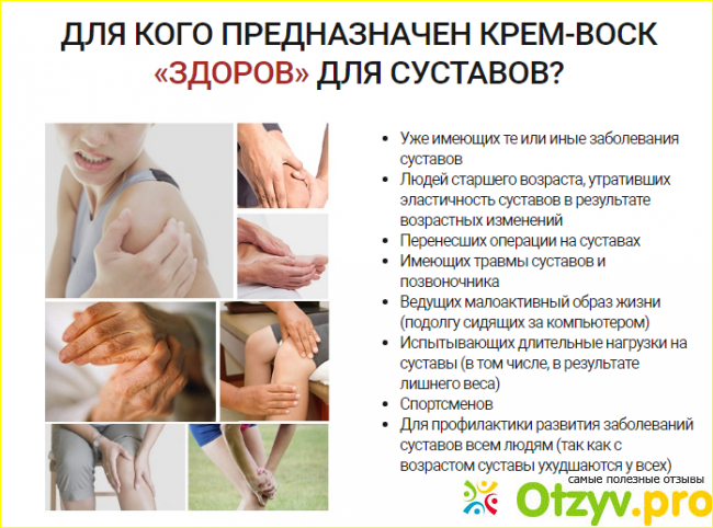Тонкости применения: