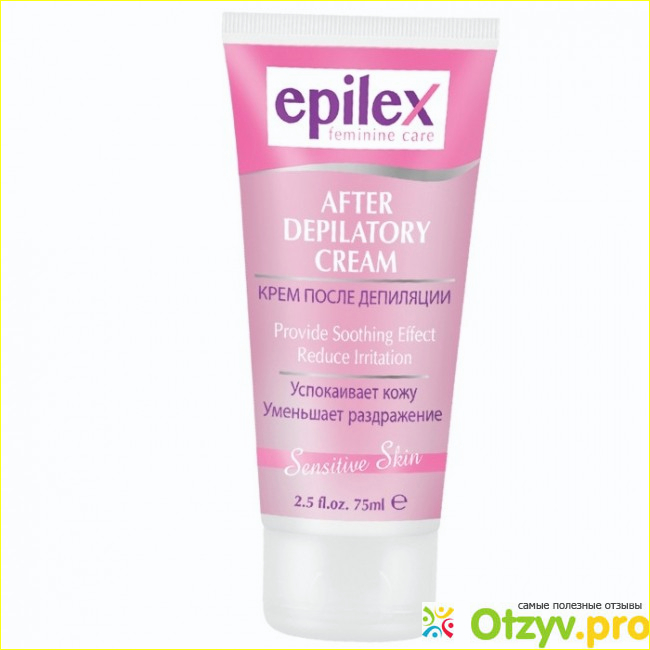 Специализированный крем для депиляции Epilex: как использовать и в чем преимущество. 